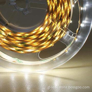 IP20, IP67 for Option LED Flexible Strip Light